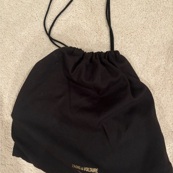 Zadig & Voltaire purse - Picture 5 of 5